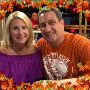 Meet your Posher, Robin